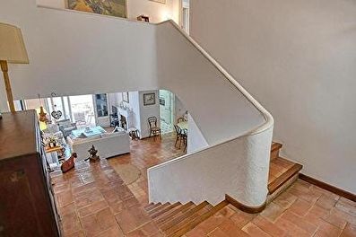 Stadthaus mit Meerblick und Wifi auf Calella de Palafrugell - Vermietung Tourist