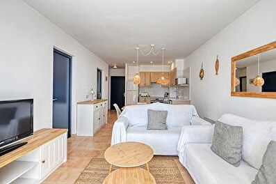 Wohnung mit Meerblick, Wifi und Garten auf Calella de Palafrugell - Vermietung Urlaub
