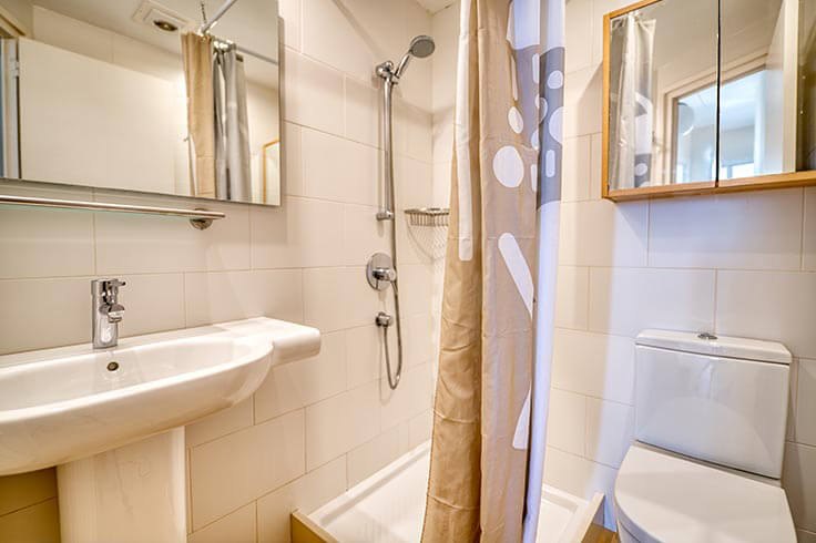 Heim 4 Schlafzimmer mit Meerblick, Wifi und Parken auf Calella de Palafrugell - Vermietung Urlaub - Tourist