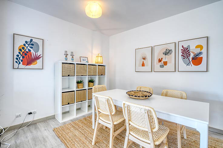 Wohnung 3 Schlafzimmer mit Schwimmbad, Meerblick und Parken auf Calella de Palafrugell - Vermietung Urlaub - Tourist
