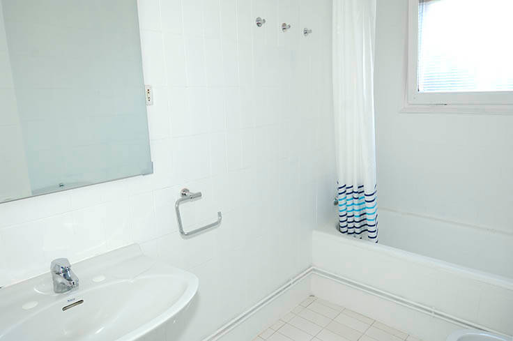 Wohnung 3 Schlafzimmer auf Calella de Palafrugell - Vermietung Jahreszeit