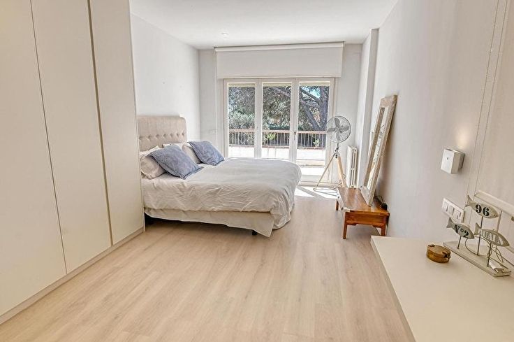 Chalet 4 Schlafzimmer auf Calella de Palafrugell - Vermietung Urlaub - Tourist