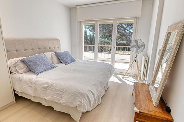 Chalet 4 Schlafzimmer auf Calella de Palafrugell - Vermietung Jahreszeit