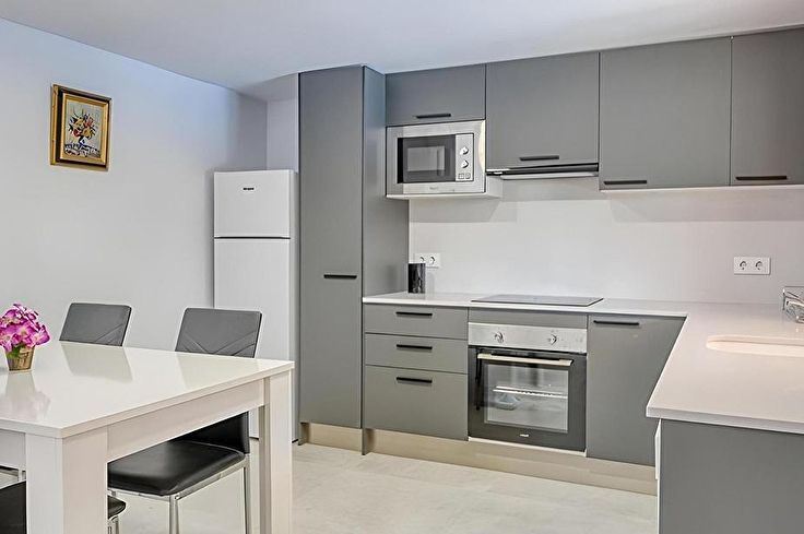 Wohnung 2 Schlafzimmer mit Schwimmbad, Wifi und Parken auf Calella de Palafrugell - Vermietung Urlaub - Tourist