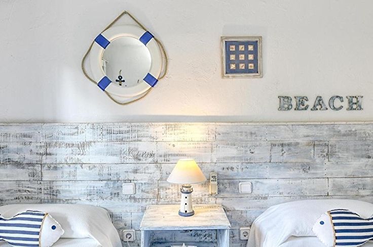 Wohnung 2 Schlafzimmer mit Meerblick auf Calella de Palafrugell - Vermietung Urlaub - Tourist