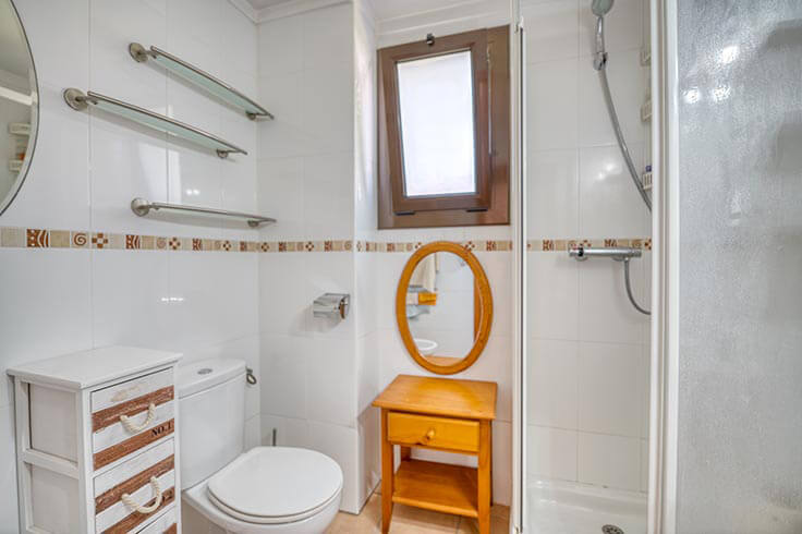 Wohnung 2 Schlafzimmer mit Schwimmbad, Wifi und Garten auf Calella de Palafrugell - Vermietung Urlaub - Tourist
