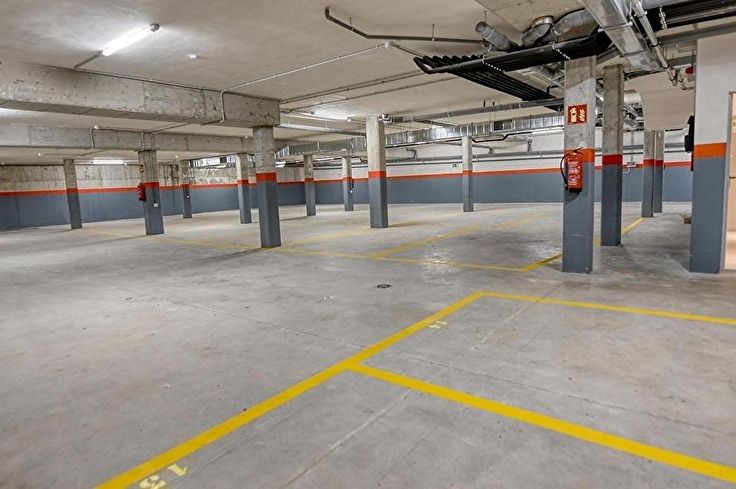 Wohnung 3 Schlafzimmer mit Schwimmbad, Wifi, Parken und Garten auf Calella de Palafrugell - Vermietung Jahreszeit