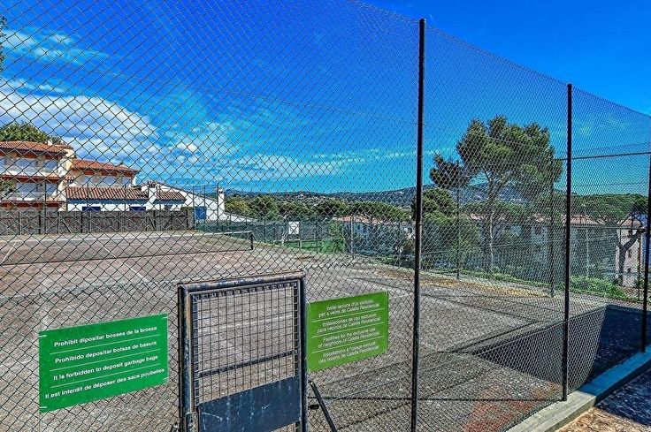 Wohnung 3 Schlafzimmer mit Schwimmbad, Meerblick, Klimaanlage, Parken und Garten auf Calella de Palafrugell - Vermietung Urlaub - Tourist