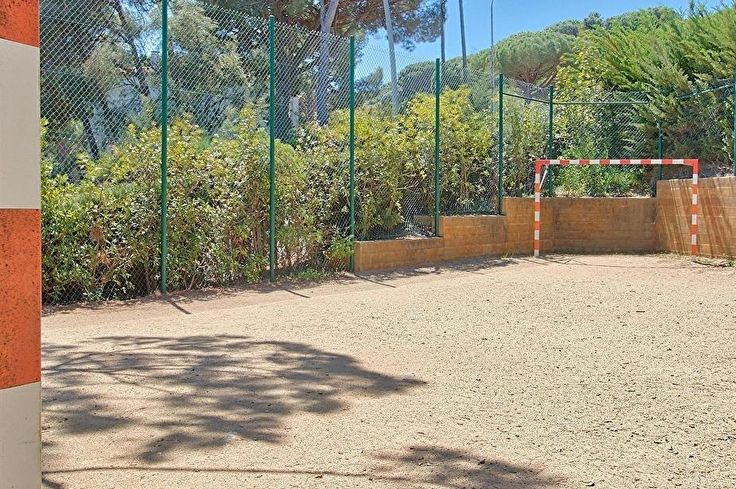Wohnung 3 Schlafzimmer mit Schwimmbad, Meerblick, Klimaanlage, Wifi, Parken und Garten auf Calella de Palafrugell - Vermietung Urlaub - Tourist