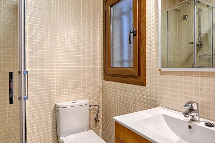 Wohnung 2 Schlafzimmer mit Schwimmbad, Meerblick, Wifi, Parken und Garten auf Calella de Palafrugell - Vermietung Urlaub - Tourist