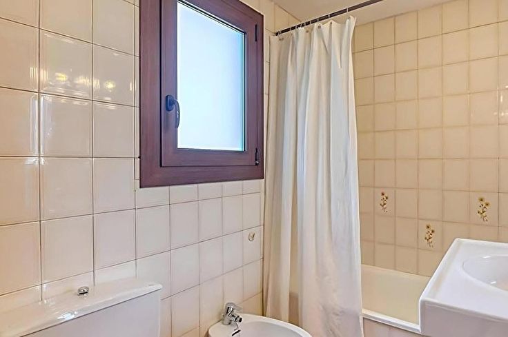 Wohnung 2 Schlafzimmer mit Schwimmbad, Meerblick und Wifi auf Calella de Palafrugell - Vermietung Urlaub - Tourist