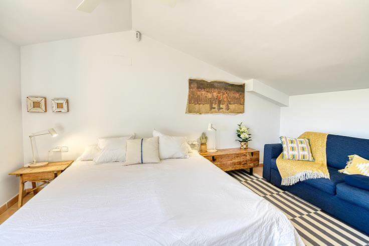 Reihenhaus 4 Schlafzimmer mit Wifi auf Calella de Palafrugell - Vermietung Jahreszeit