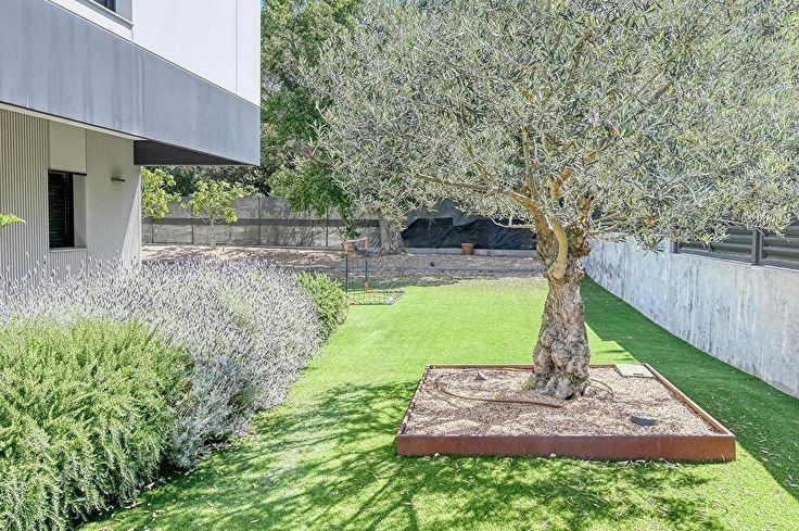 Chalet 7 Schlafzimmer mit Schwimmbad, Wifi und Garten auf Calella de Palafrugell - Vermietung Urlaub - Tourist