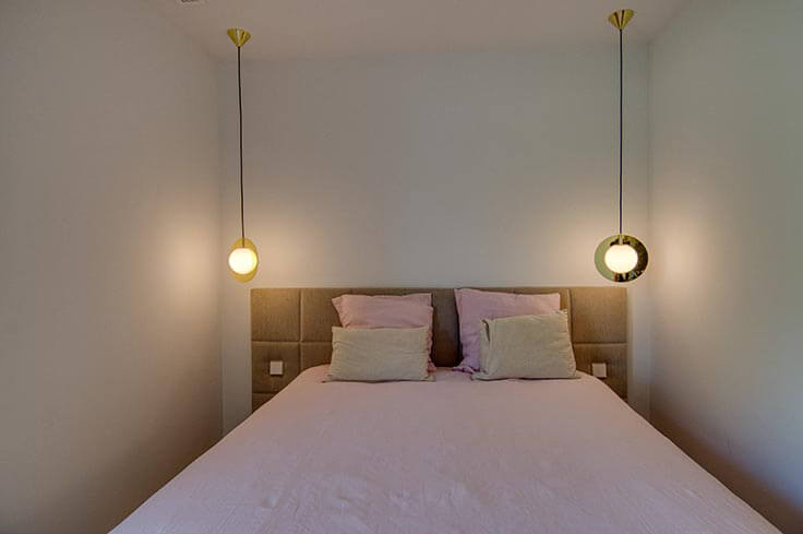 Chalet 7 Schlafzimmer mit Schwimmbad, Wifi und Garten auf Calella de Palafrugell - Vermietung Urlaub - Tourist