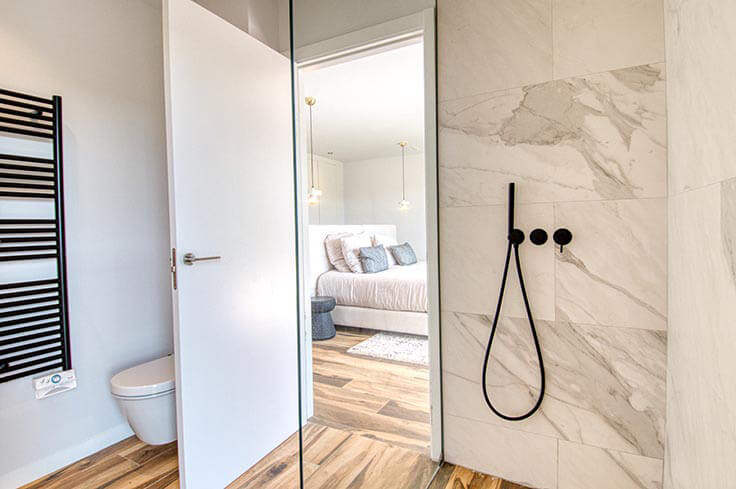 Chalet 7 Schlafzimmer mit Schwimmbad, Wifi und Garten auf Calella de Palafrugell - Vermietung Urlaub - Tourist