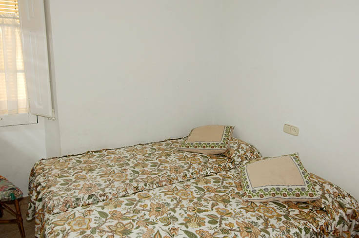 Wohnung 3 Schlafzimmer auf Calella de Palafrugell - Vermietung Jahreszeit