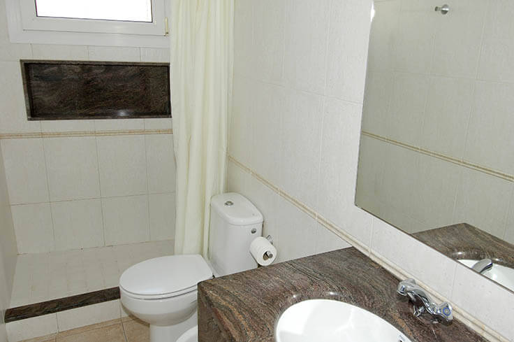 Wohnung 3 Schlafzimmer auf Calella de Palafrugell - Vermietung Jahreszeit