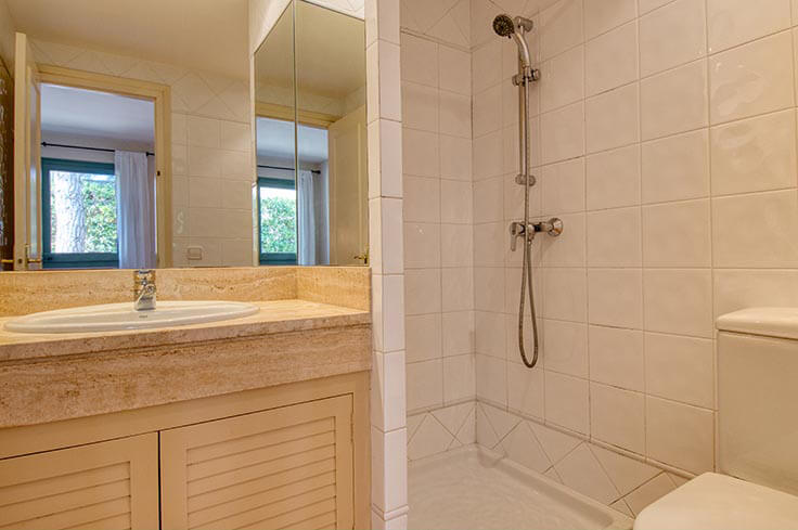 Chalet 4 Schlafzimmer mit Schwimmbad und Wifi auf Calella de Palafrugell - Vermietung Urlaub - Tourist