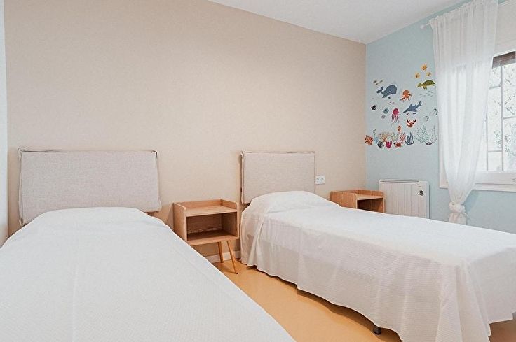 Wohnung 3 Schlafzimmer mit Wifi und Parken auf Calella de Palafrugell - Vermietung Urlaub - Tourist