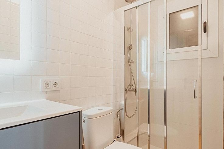 Wohnung 3 Schlafzimmer mit Wifi und Parken auf Calella de Palafrugell - Vermietung Urlaub - Tourist