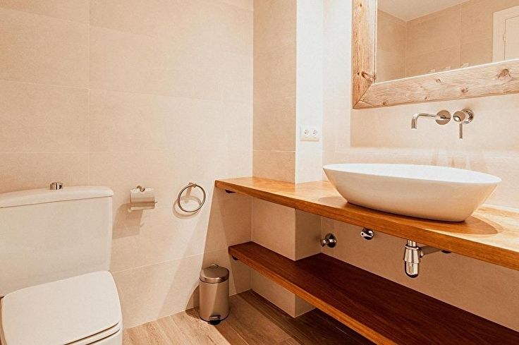 Wohnung 3 Schlafzimmer mit Schwimmbad, Wifi, Parken und Garten auf Calella de Palafrugell - Vermietung Jahreszeit