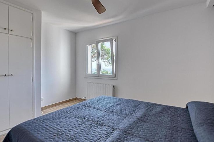 Wohnung 3 Schlafzimmer mit Schwimmbad, Parken und Garten auf Calella de Palafrugell - Vermietung Urlaub - Tourist