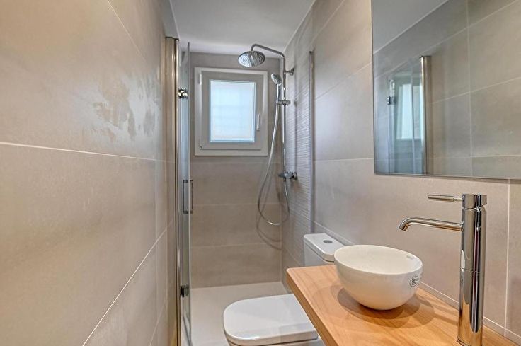 Wohnung 3 Schlafzimmer mit Schwimmbad, Parken und Garten auf Calella de Palafrugell - Vermietung Urlaub - Tourist