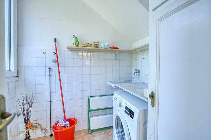 Heim 4 Schlafzimmer mit Garten auf Calella de Palafrugell - Vermietung Jahreszeit