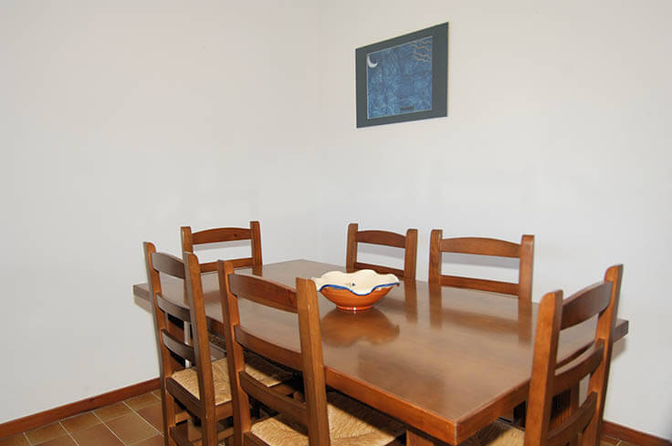 Wohnung 4 Schlafzimmer mit Schwimmbad, Parken, Grill und Garten auf Calella de Palafrugell - Vermietung Urlaub - Tourist