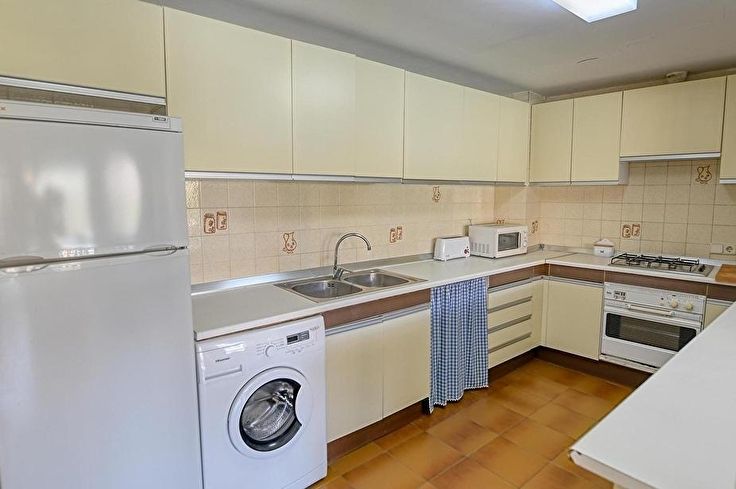 Wohnung 2 Schlafzimmer mit Schwimmbad, Wifi, Parken und Garten auf Calella de Palafrugell - Vermietung Urlaub - Tourist