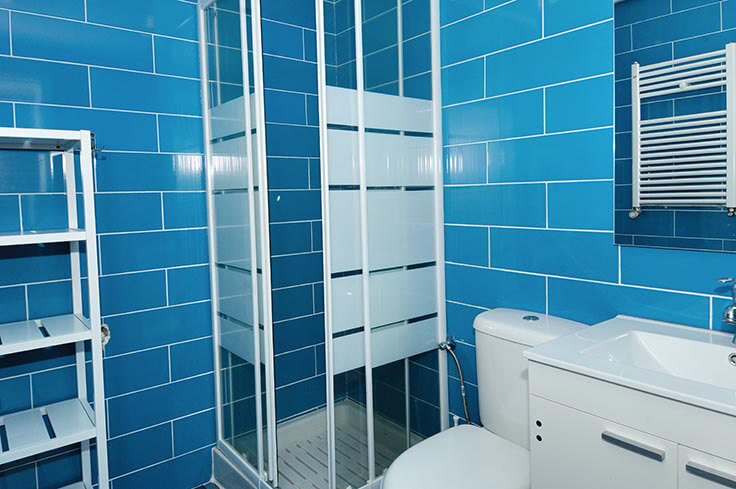 Reihenhaus 3 Schlafzimmer mit Schwimmbad, Parken und Garten auf Calella de Palafrugell - Vermietung Urlaub - Tourist