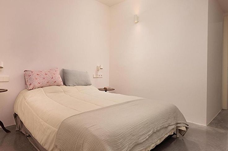 Wohnung 3 Schlafzimmer mit Klimaanlage auf Llafranc - Vermietung Urlaub - Tourist