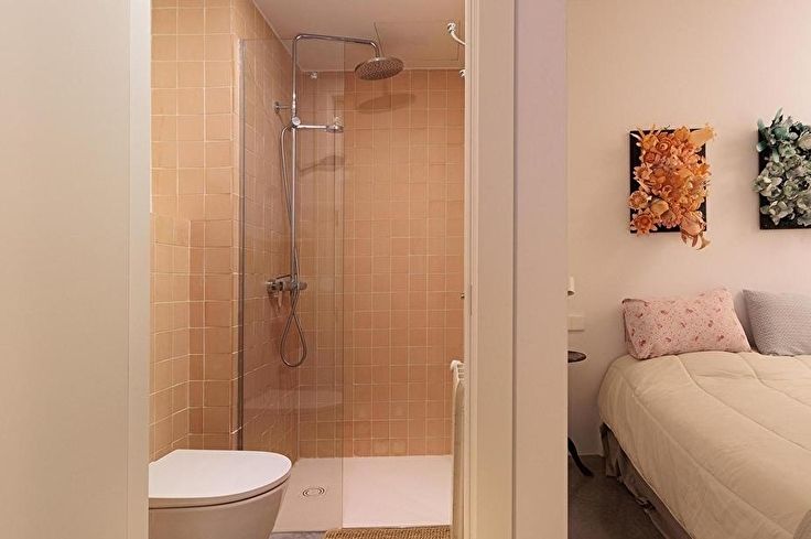 Wohnung 3 Schlafzimmer mit Klimaanlage auf Llafranc - Vermietung Urlaub - Tourist