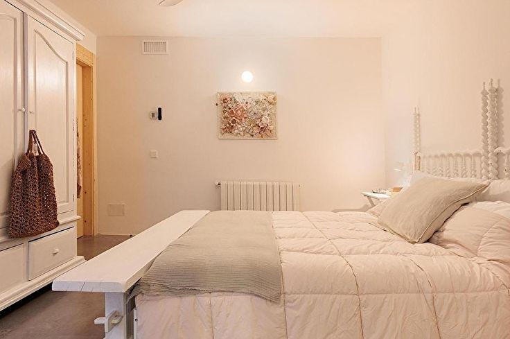 Wohnung 3 Schlafzimmer mit Klimaanlage auf Llafranc - Vermietung Urlaub - Tourist