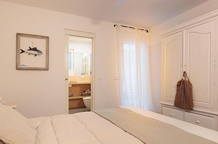 Wohnung 3 Schlafzimmer mit Klimaanlage auf Llafranc - Vermietung Urlaub - Tourist