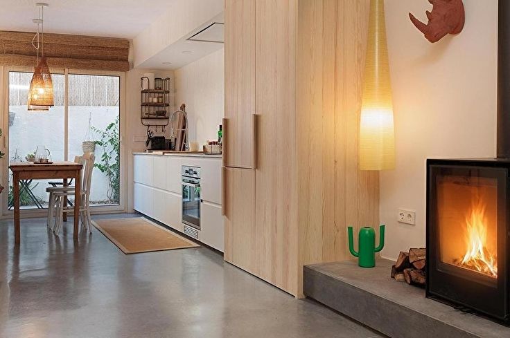 Wohnung 3 Schlafzimmer mit Klimaanlage auf Llafranc - Vermietung Urlaub - Tourist