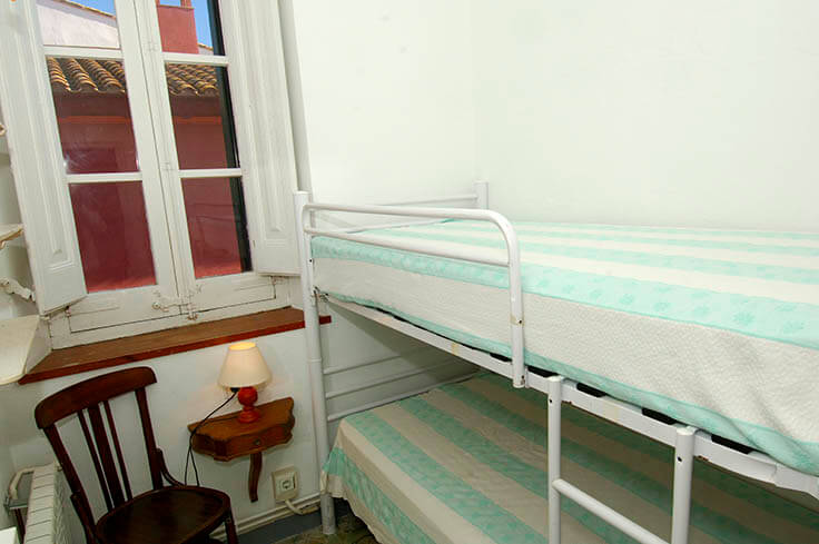 Stadthaus 5 Schlafzimmer mit Meerblick auf Calella de Palafrugell - Vermietung Jahreszeit
