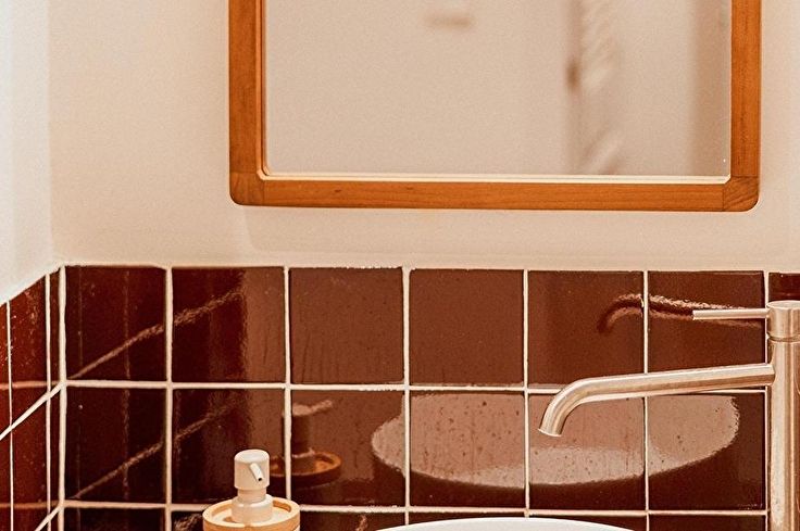 Wohnung 2 Schlafzimmer mit Meerblick auf Calella de Palafrugell - Vermietung Jahreszeit