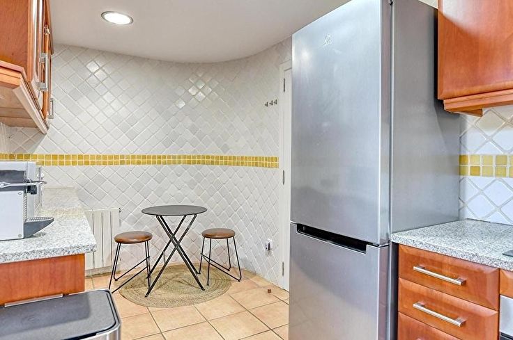 Wohnung 2 Schlafzimmer mit Schwimmbad, Parken und Garten auf Calella de Palafrugell - Vermietung Urlaub - Tourist
