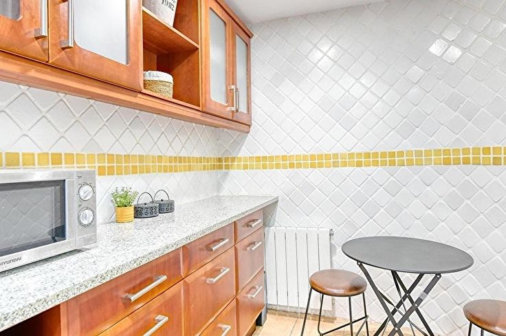 Wohnung 2 Schlafzimmer mit Schwimmbad, Parken und Garten auf Calella de Palafrugell - Vermietung Urlaub - Tourist