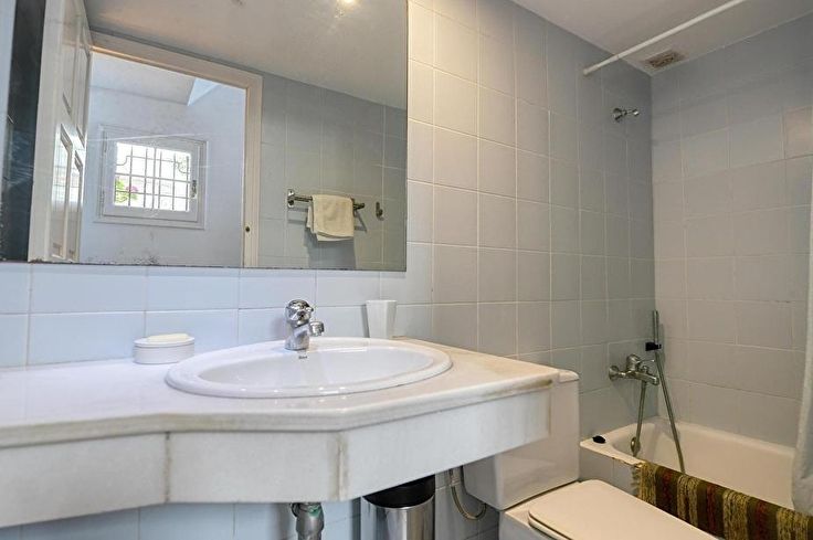 Stadthaus 4 Schlafzimmer mit Meerblick und Wifi auf Calella de Palafrugell - Vermietung Urlaub - Tourist