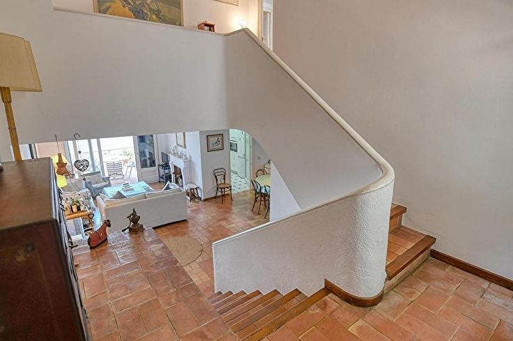 Stadthaus 4 Schlafzimmer mit Meerblick und Wifi auf Calella de Palafrugell - Vermietung Urlaub - Tourist
