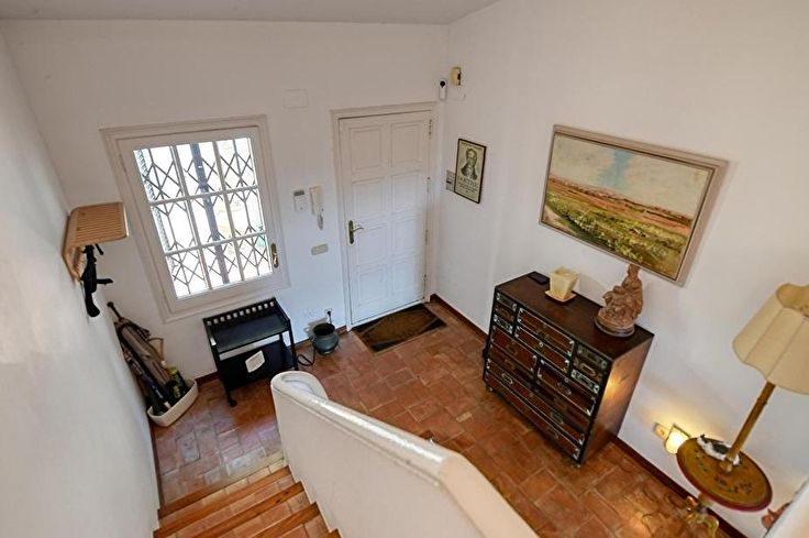 Stadthaus 4 Schlafzimmer mit Meerblick und Wifi auf Calella de Palafrugell - Vermietung Urlaub - Tourist