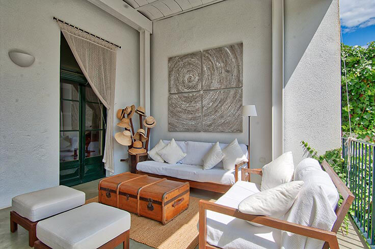 Wohnung 4 Schlafzimmer mit Klimaanlage, Wifi und Parken auf Calella de Palafrugell - Vermietung Urlaub - Tourist