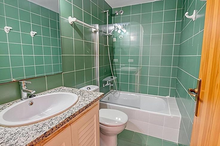 Wohnung 2 Schlafzimmer auf Calella de Palafrugell - Vermietung Urlaub - Tourist
