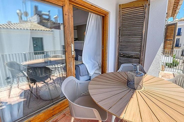 Wohnung 2 Schlafzimmer auf Calella de Palafrugell - Vermietung Urlaub - Tourist