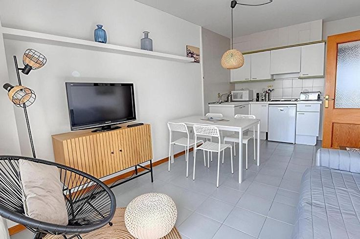 Wohnung 2 Schlafzimmer auf Calella de Palafrugell - Vermietung Urlaub - Tourist