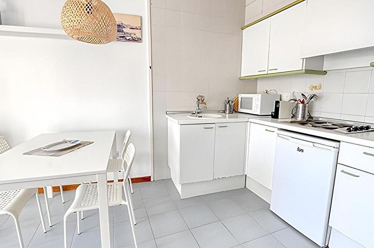 Wohnung 2 Schlafzimmer auf Calella de Palafrugell - Vermietung Urlaub - Tourist