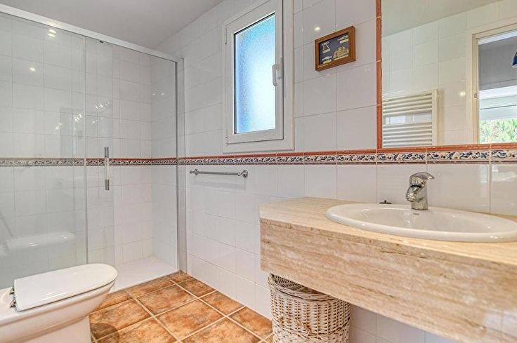 Paarhaus 4 Schlafzimmer mit Schwimmbad und Garten auf Llafranc - Vermietung Urlaub - Tourist