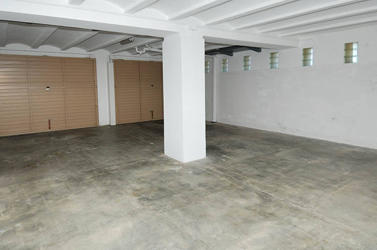 Individuelles Haus 7 Schlafzimmer mit Schwimmbad und Meerblick auf Calella de Palafrugell - Vermietung Jahreszeit